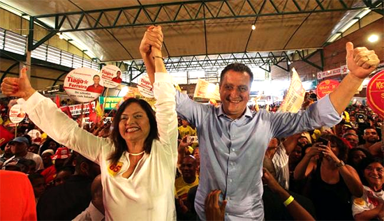 alice-portugal-rui-costa-prefeitura-de-salvador-bahia-eleicoes-2016