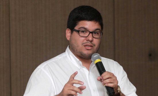 Trade turístico conhece calendário de eventos e ações da Bahia Tursa. Foto: Camila Souza/GOVBA