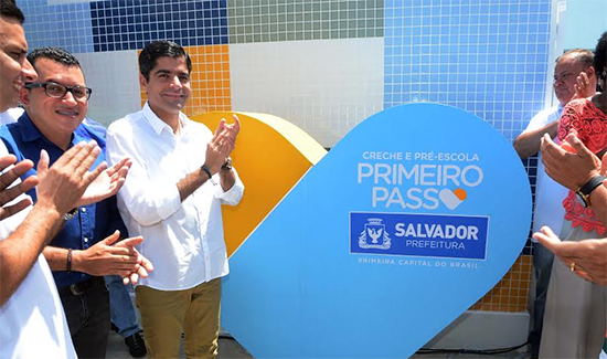 creche-e-pre-escola-primeiro-passo-prefeitura-de-salvador-prefeito-acm-neto