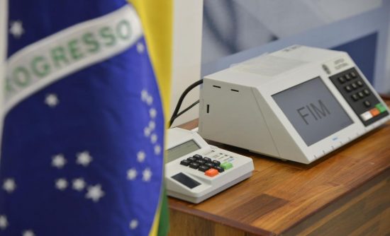 eleicoes