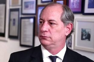 Ciro gomes pdt