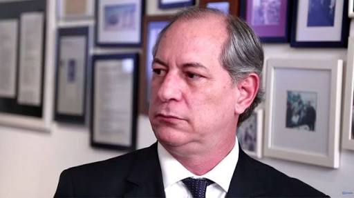 Ciro gomes pdt