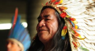 Pedro Ventura/Agência Brasília