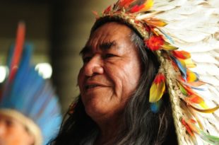 Pedro Ventura/Agência Brasília