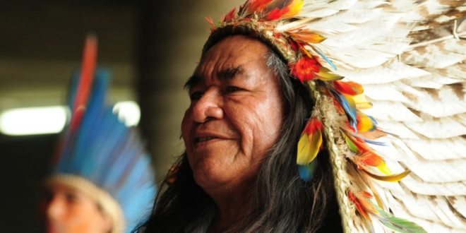 Pedro Ventura/Agência Brasília