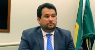 Lucas Lobão DNOCS Bahia