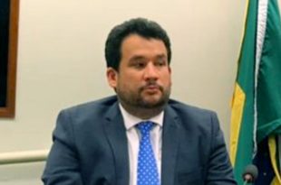Lucas Lobão DNOCS Bahia