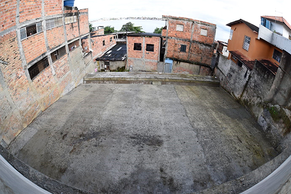 Valter Pontes SECOM Salvador