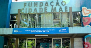 Otávio Santos SECOM