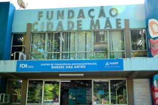 Otávio Santos SECOM