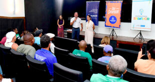 Jéfferson Peixoto SECOM