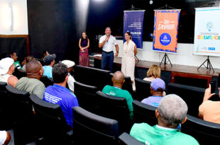 Jéfferson Peixoto SECOM