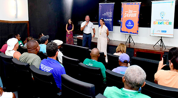 Jéfferson Peixoto SECOM