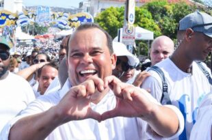 Carlos Alberto @agenciacrfotos