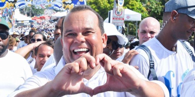 Carlos Alberto @agenciacrfotos