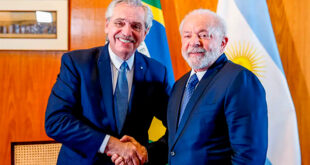 Ricardo Stuckert / PR