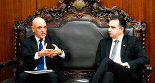 Marcos Oliveira / Agência Senado