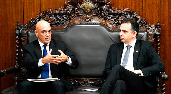 Marcos Oliveira / Agência Senado