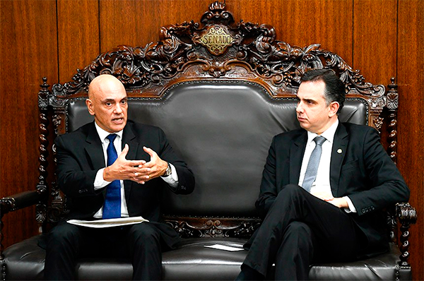 Marcos Oliveira / Agência Senado