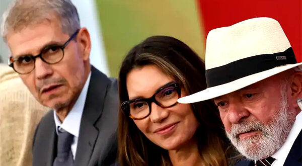 Marcelo Camargo / Agência Brasil