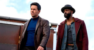 Divulgação Prime Vídeo