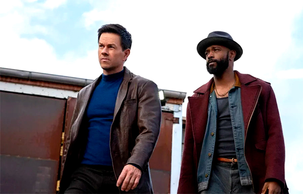 Divulgação Prime Vídeo