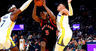 David Gonzalez / Imgn Images