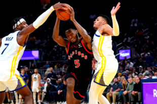 David Gonzalez / Imgn Images