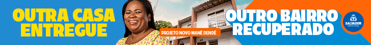 Prefeitura de Salvador